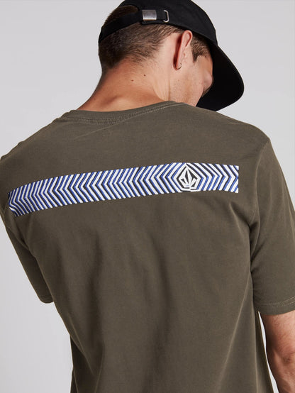 T-shirt Noa Band - Black