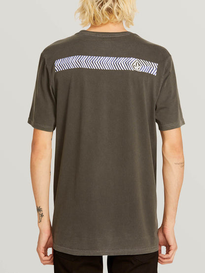 T-shirt Noa Band - Black