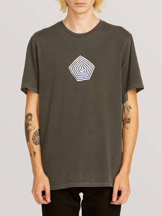 T-shirt Noa Band - Black