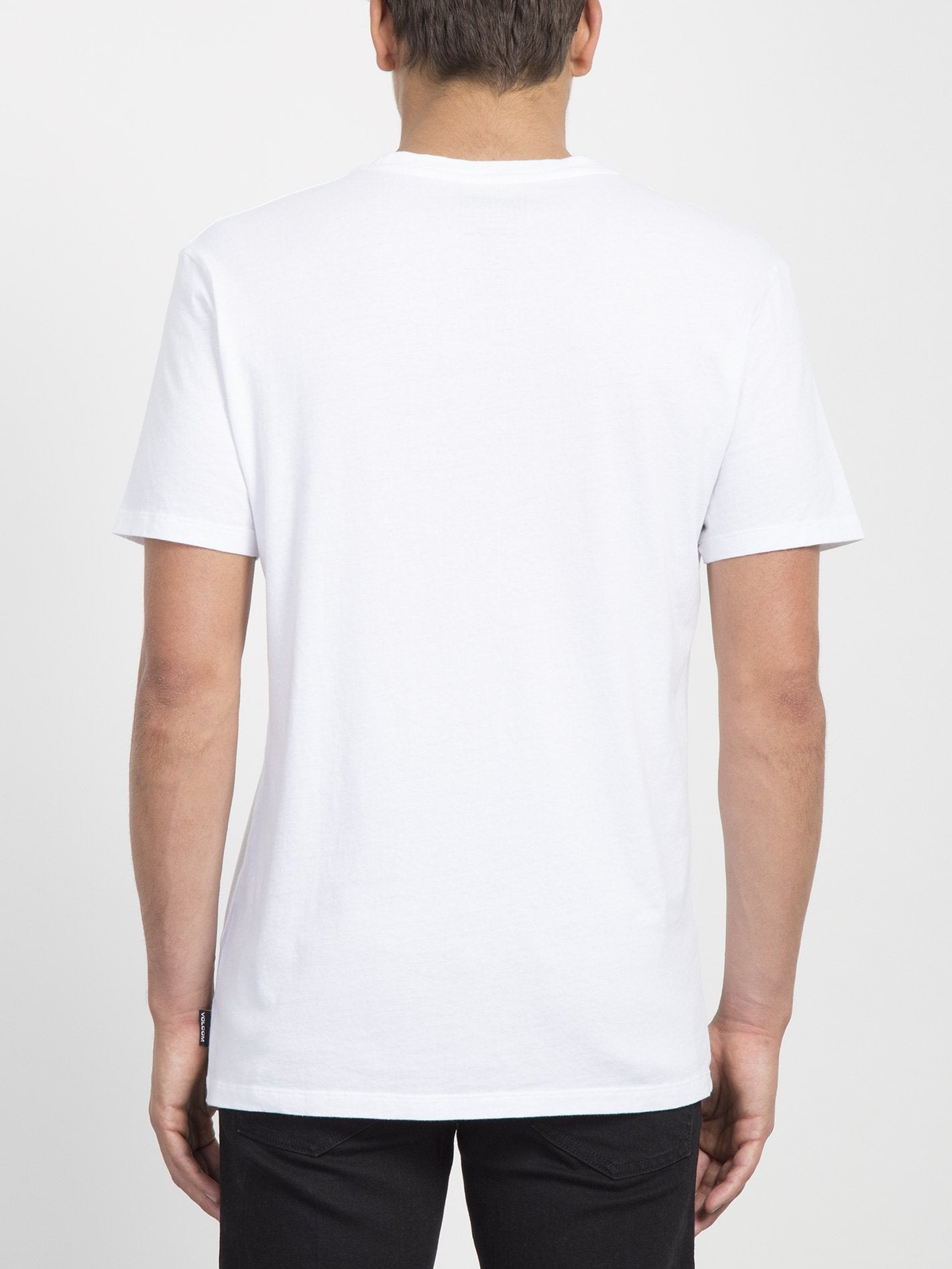 T-shirt Mario Duplantier - White