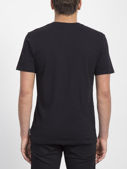 T-shirt Travis Millard - Black