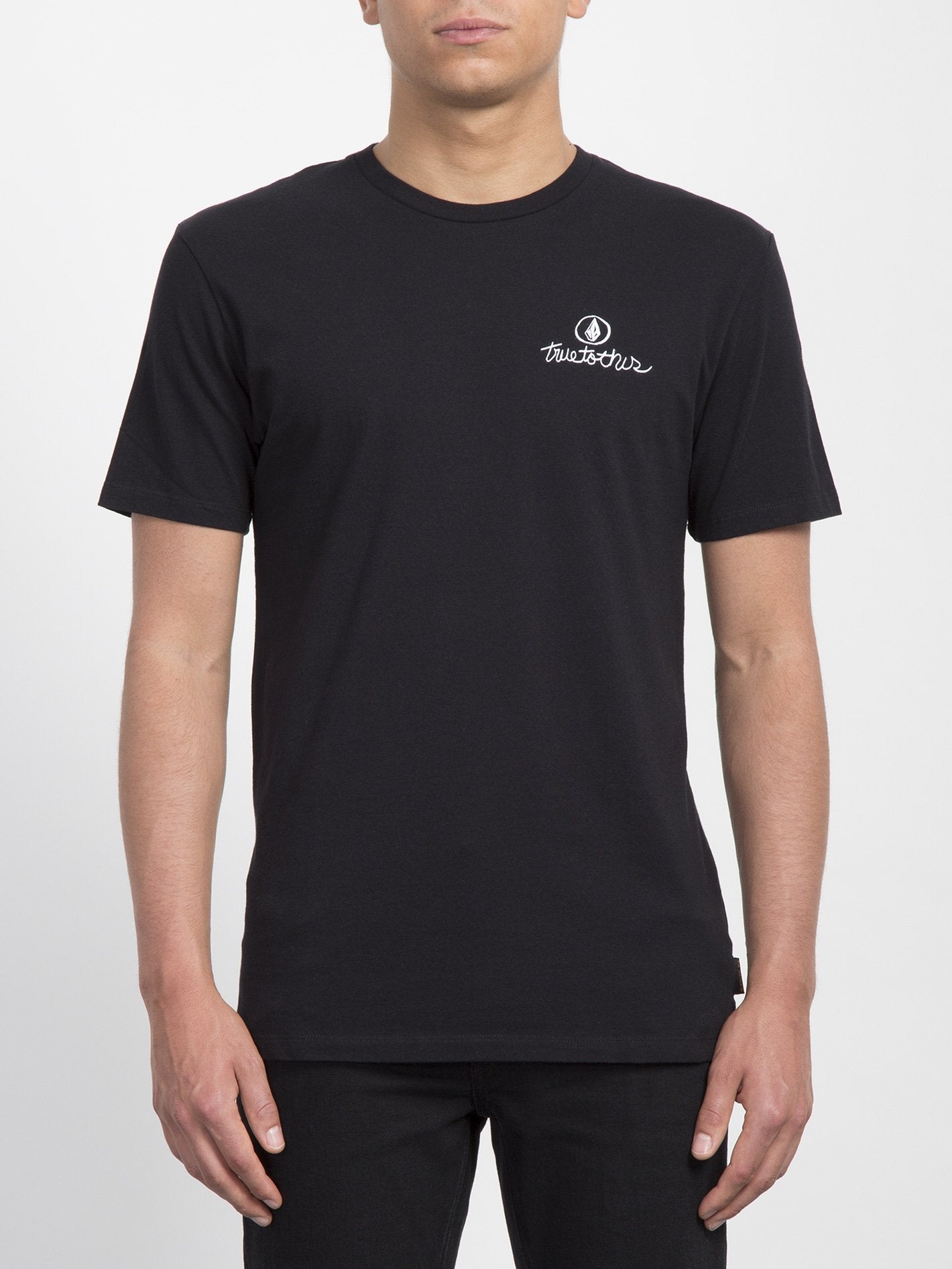 T-shirt The Garden Kerr - Black