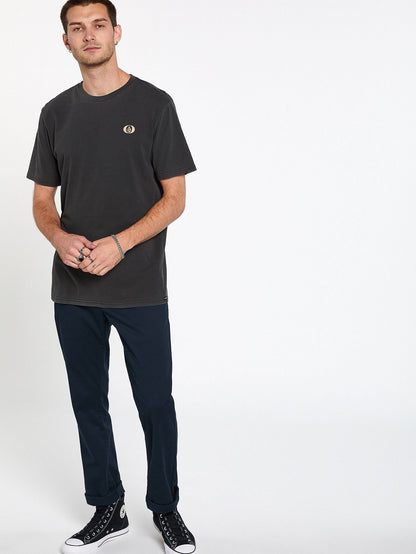 T-shirt Thicko - BLACK