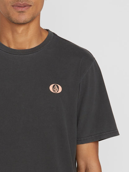 T-shirt Thicko - BLACK