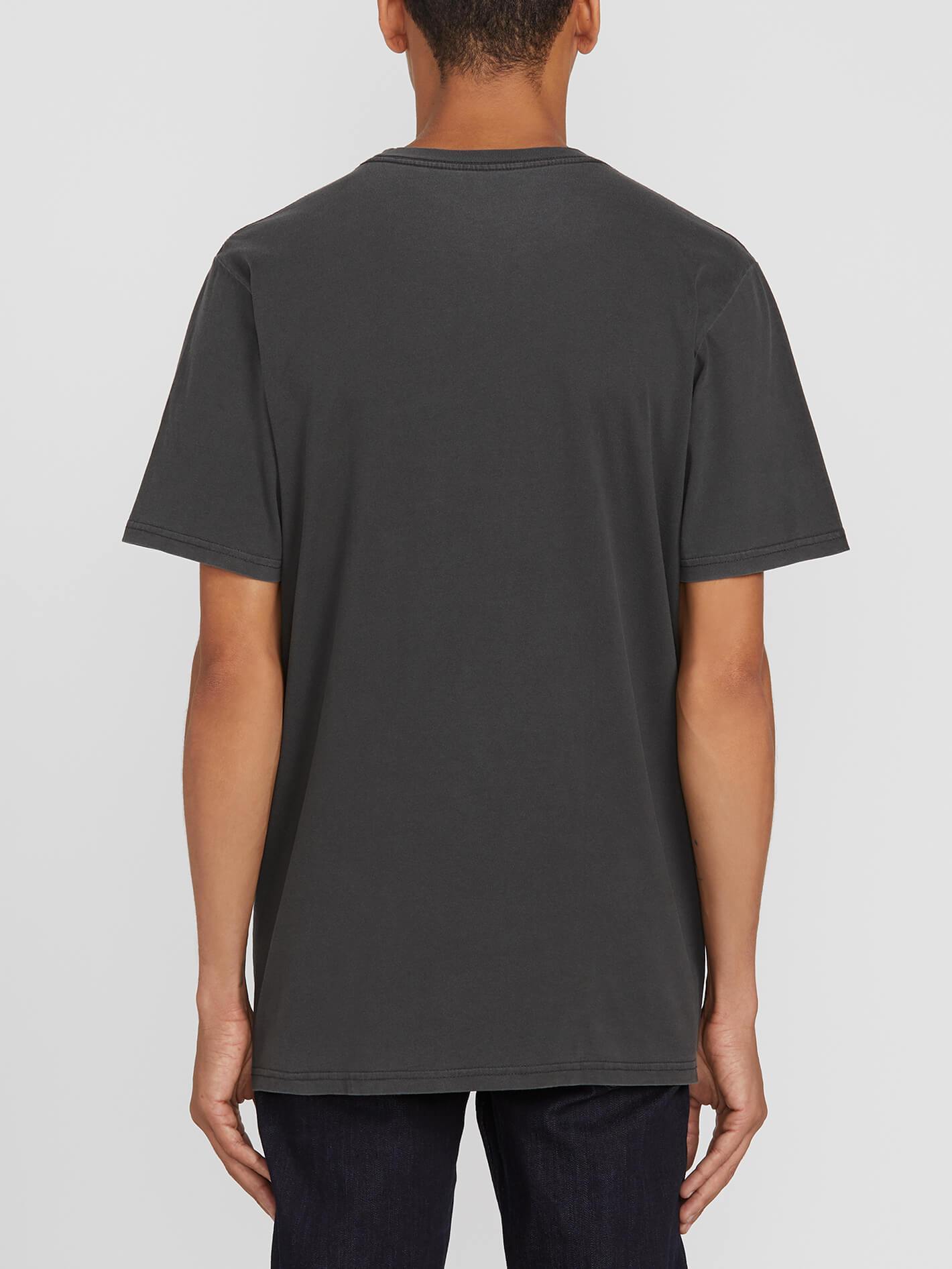 T-shirt Thicko - BLACK