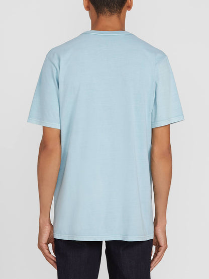 T-shirt Thicko - COOL BLUE
