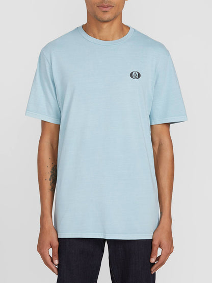 T-shirt Thicko - COOL BLUE