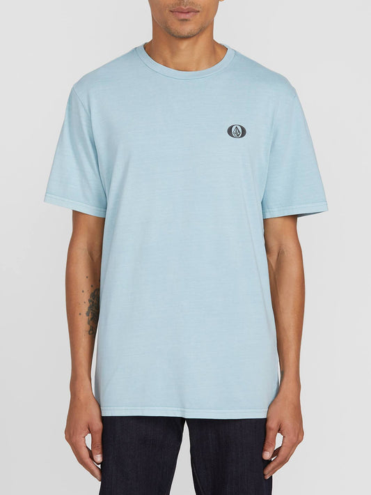 Thicko T-Shirt - COOLES BLAU