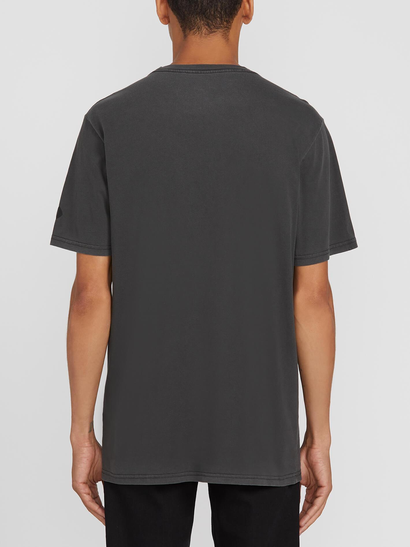 T-shirt Floation - BLACK