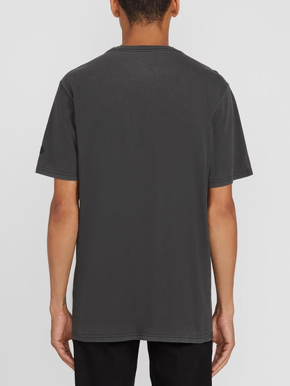 T-shirt Floation - BLACK