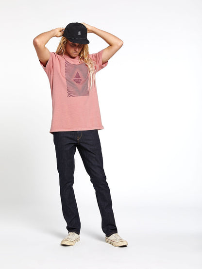 T-shirt Floation - SANDSTONE
