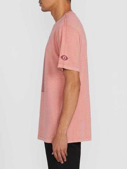 T-shirt Floation - SANDSTONE