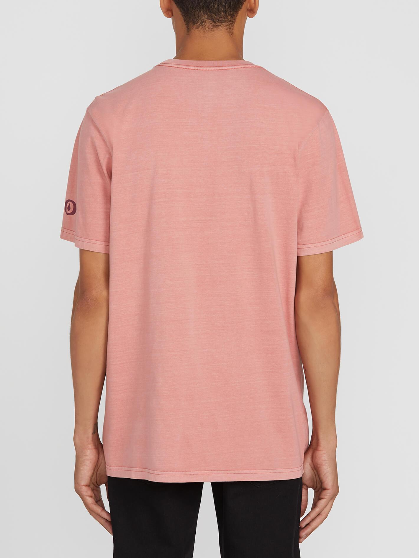 T-shirt Floation - SANDSTONE