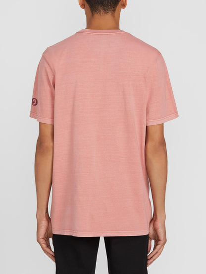 T-shirt Floation - SANDSTONE