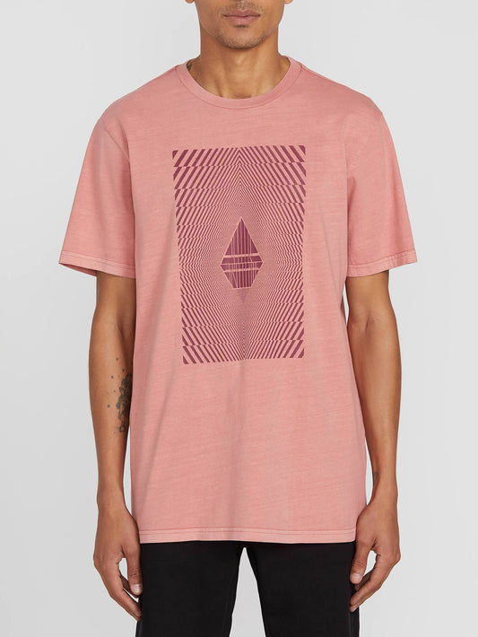 Floatation T-Shirt - SANDSTONE