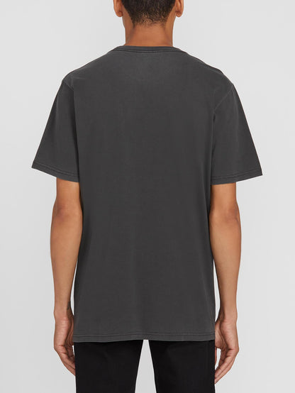 T-shirt Subjects - BLACK
