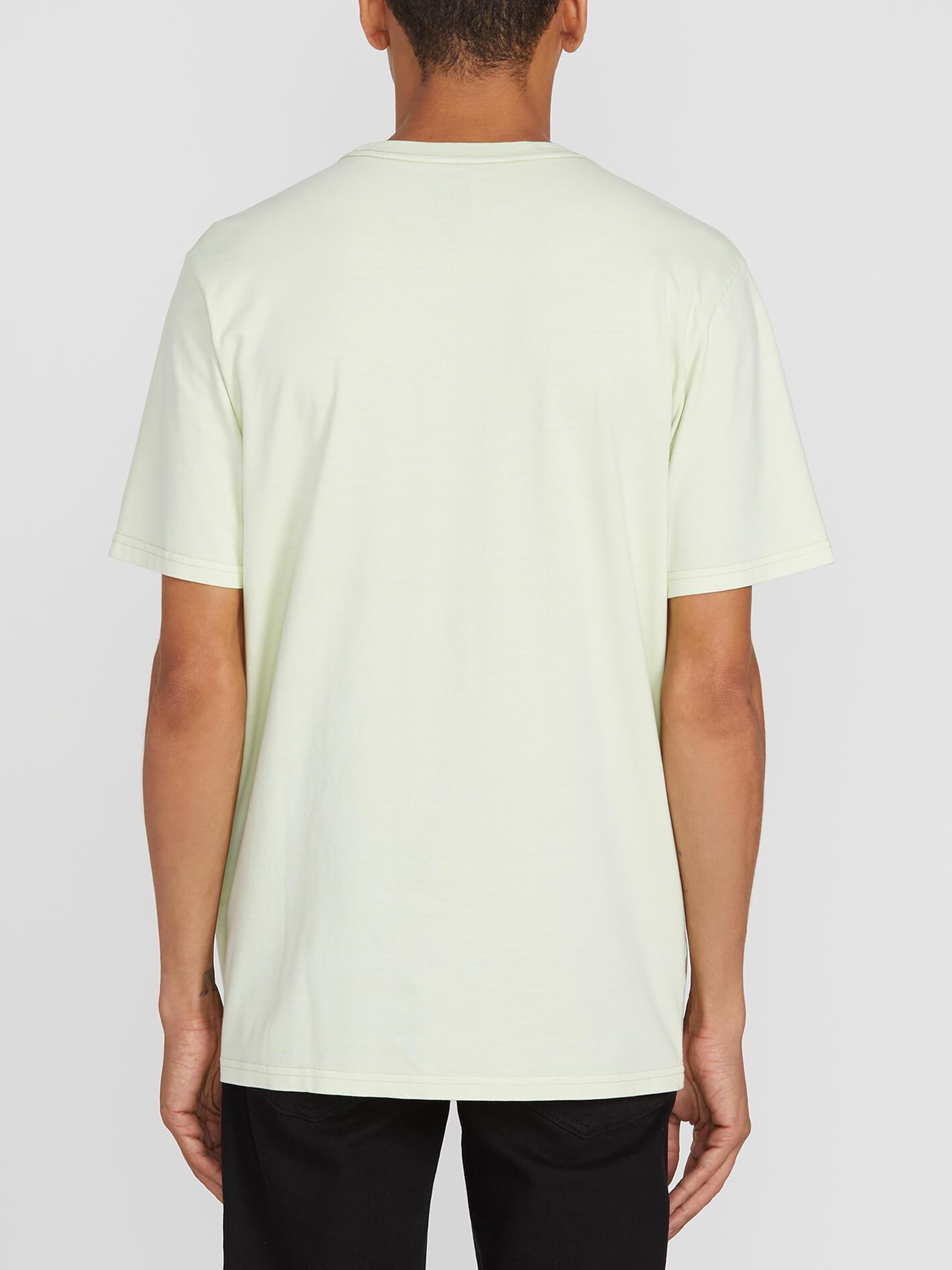 T-shirt Subjects - KEY LIME