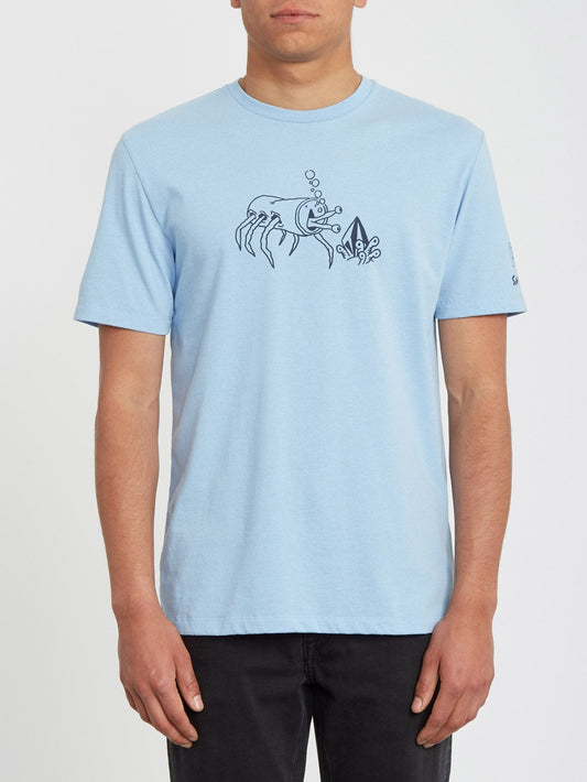 S. Zubizarreta T-Shirt - MYSTO GRÜN