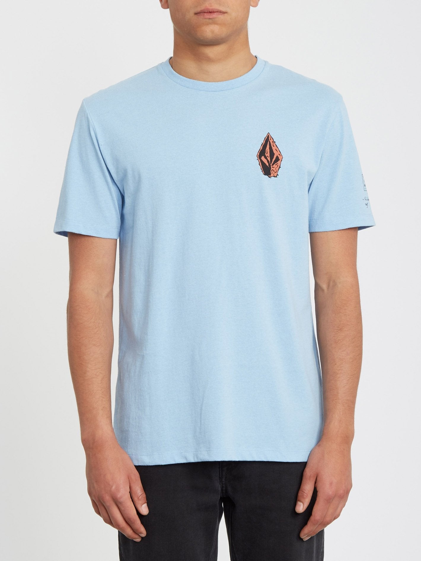 F. Fleury T-Shirt - MYSTO GRÜN