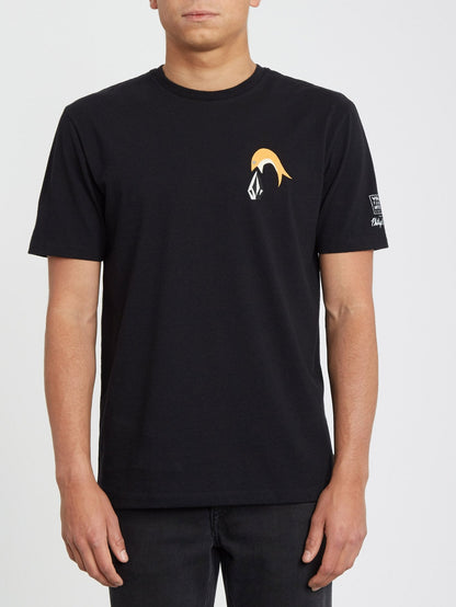 PC Ayers T-Shirt - SCHWARZ