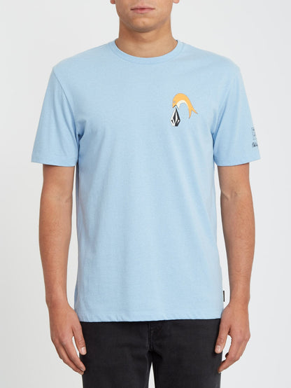 PC Ayers T-Shirt - MYSTO GRÜN