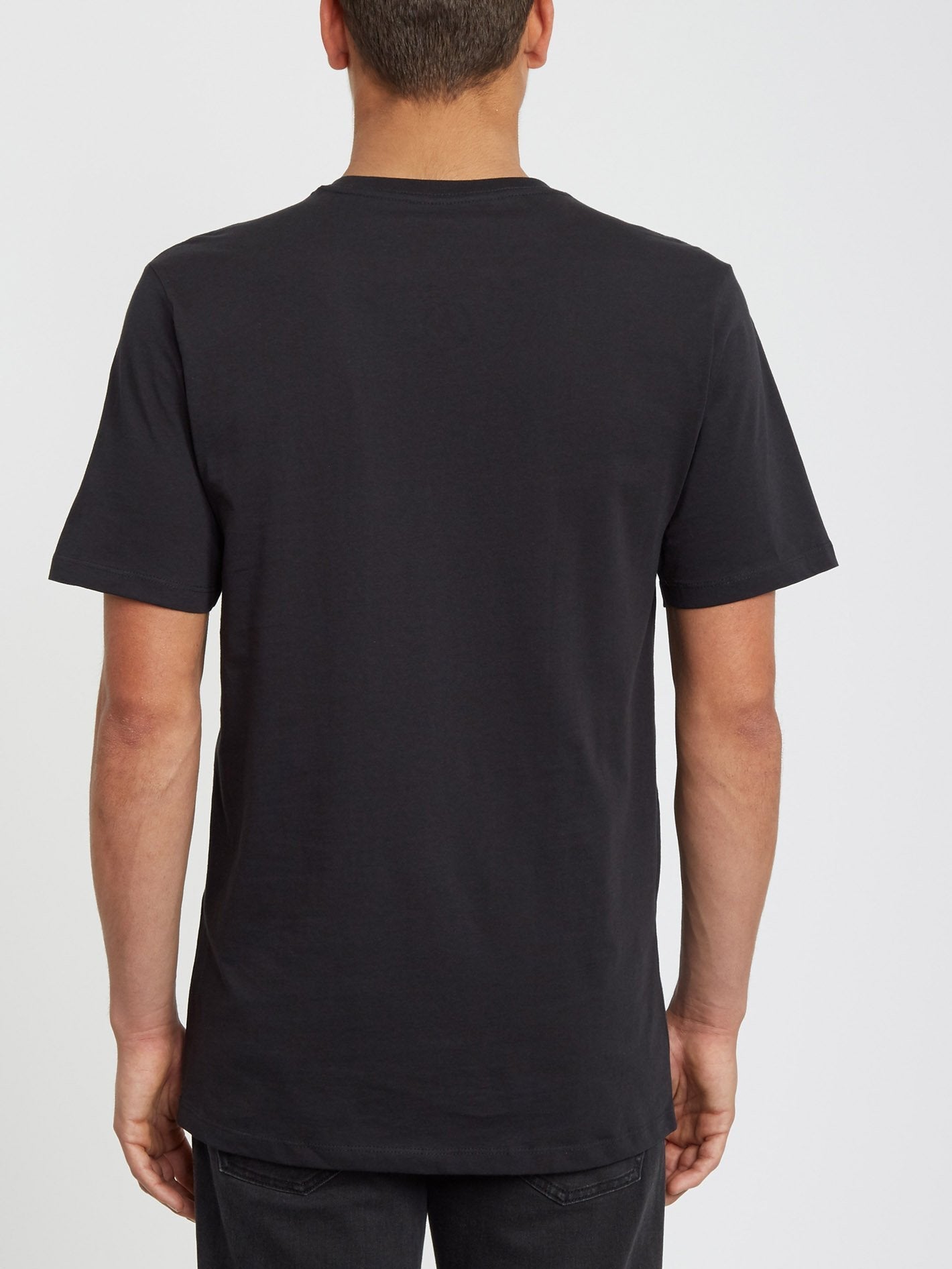 Elypse T-shirt - BLACK
