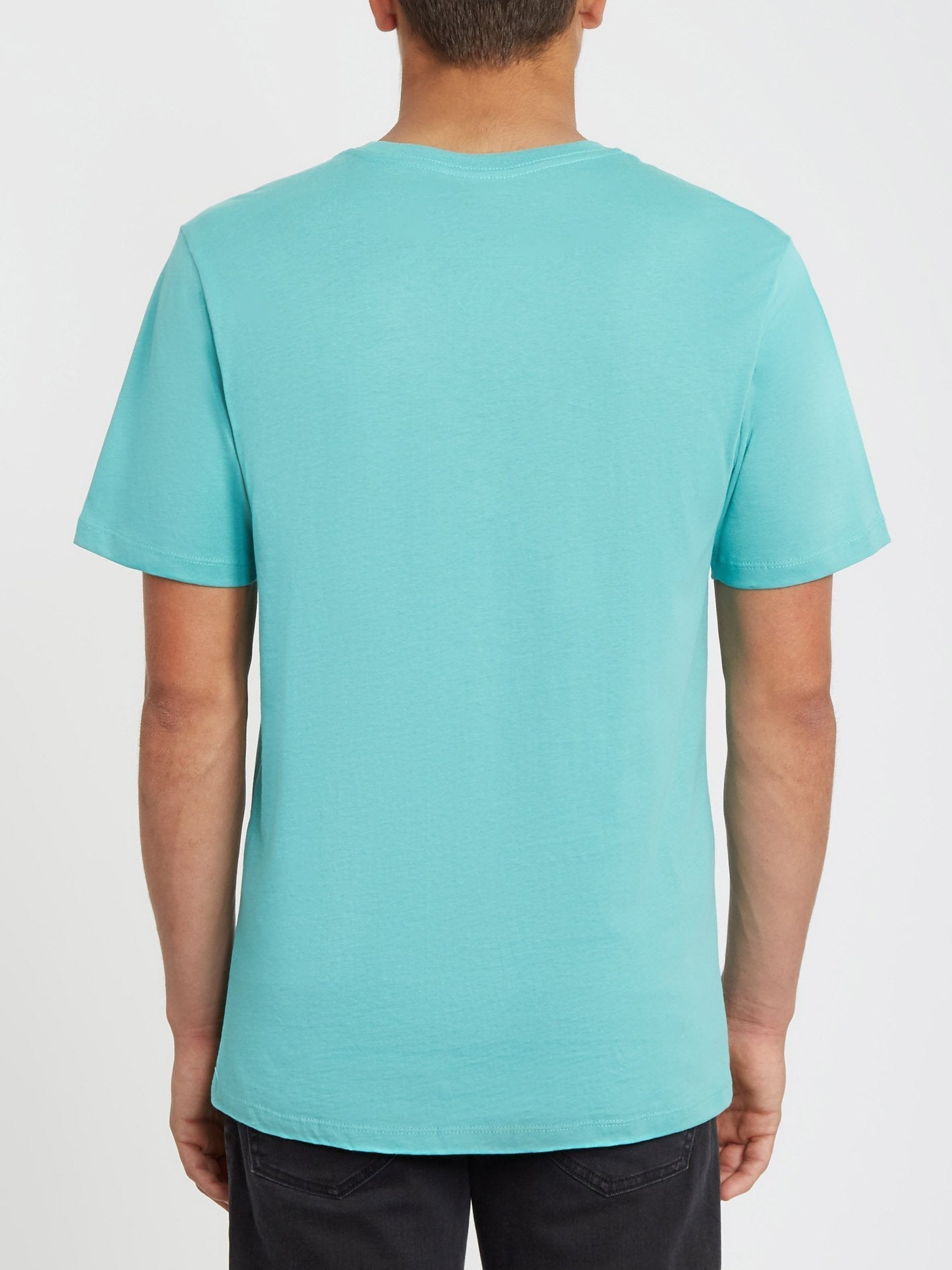 T-shirt Elypse - MYSTO GREEN