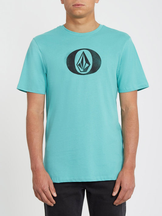 Elypse T-Shirt - MYSTO GRÜN