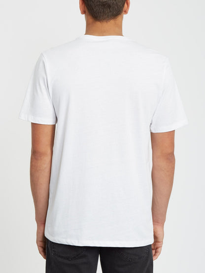 Elypse T-Shirt - WEISS