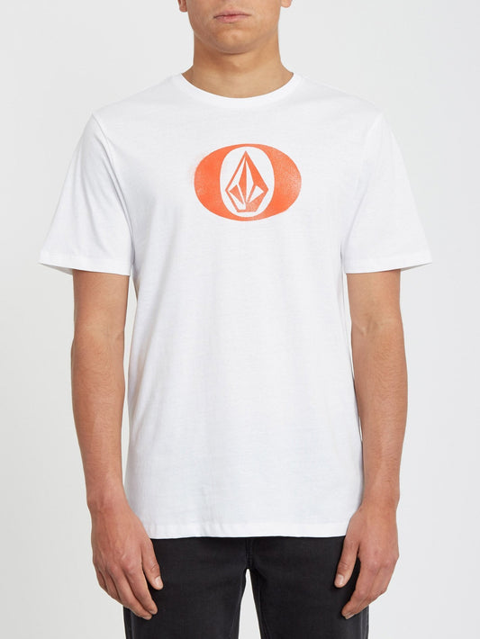 T-shirt Elypse - WHITE