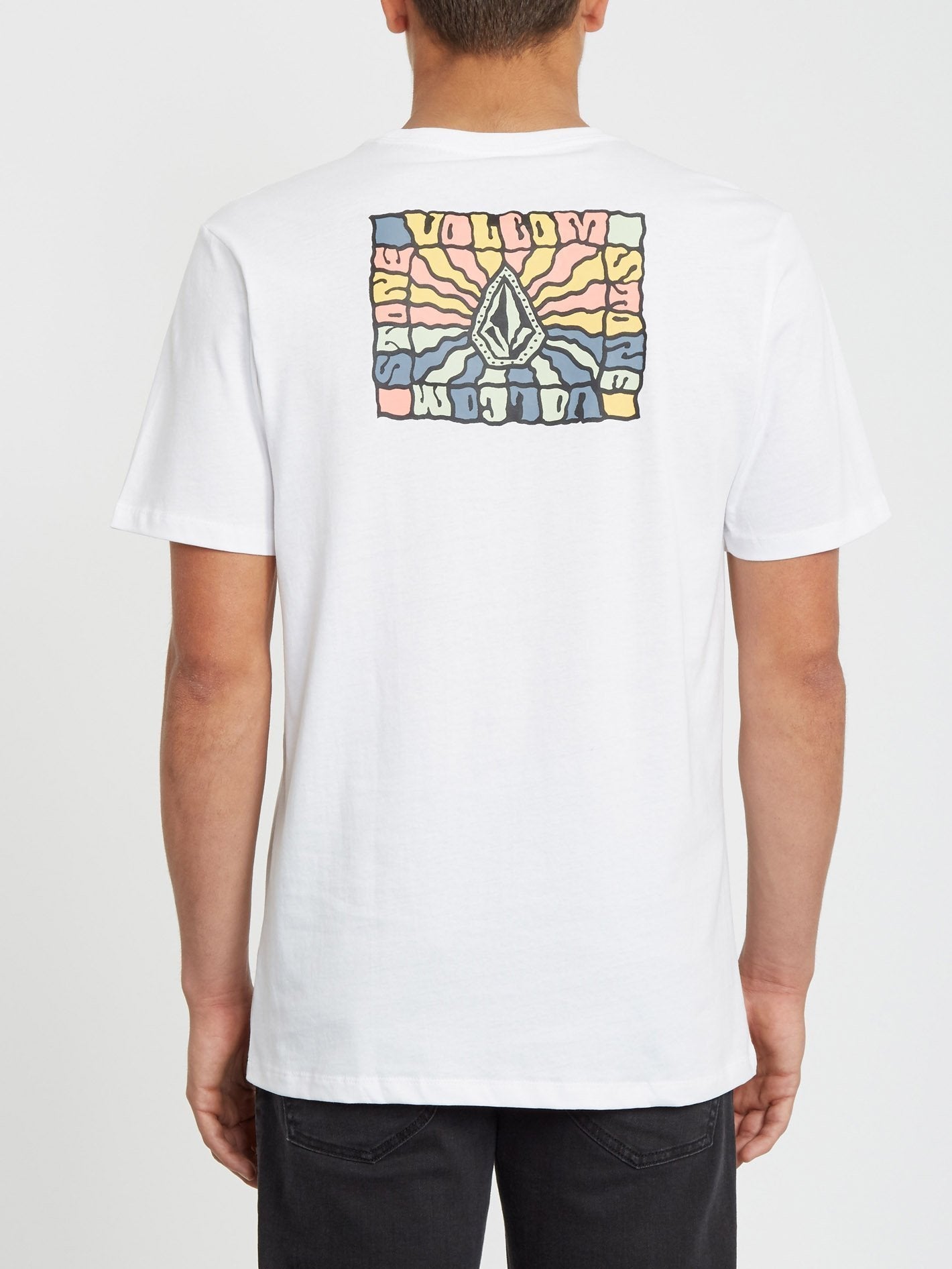 Daybreak T-Shirt – WEISS
