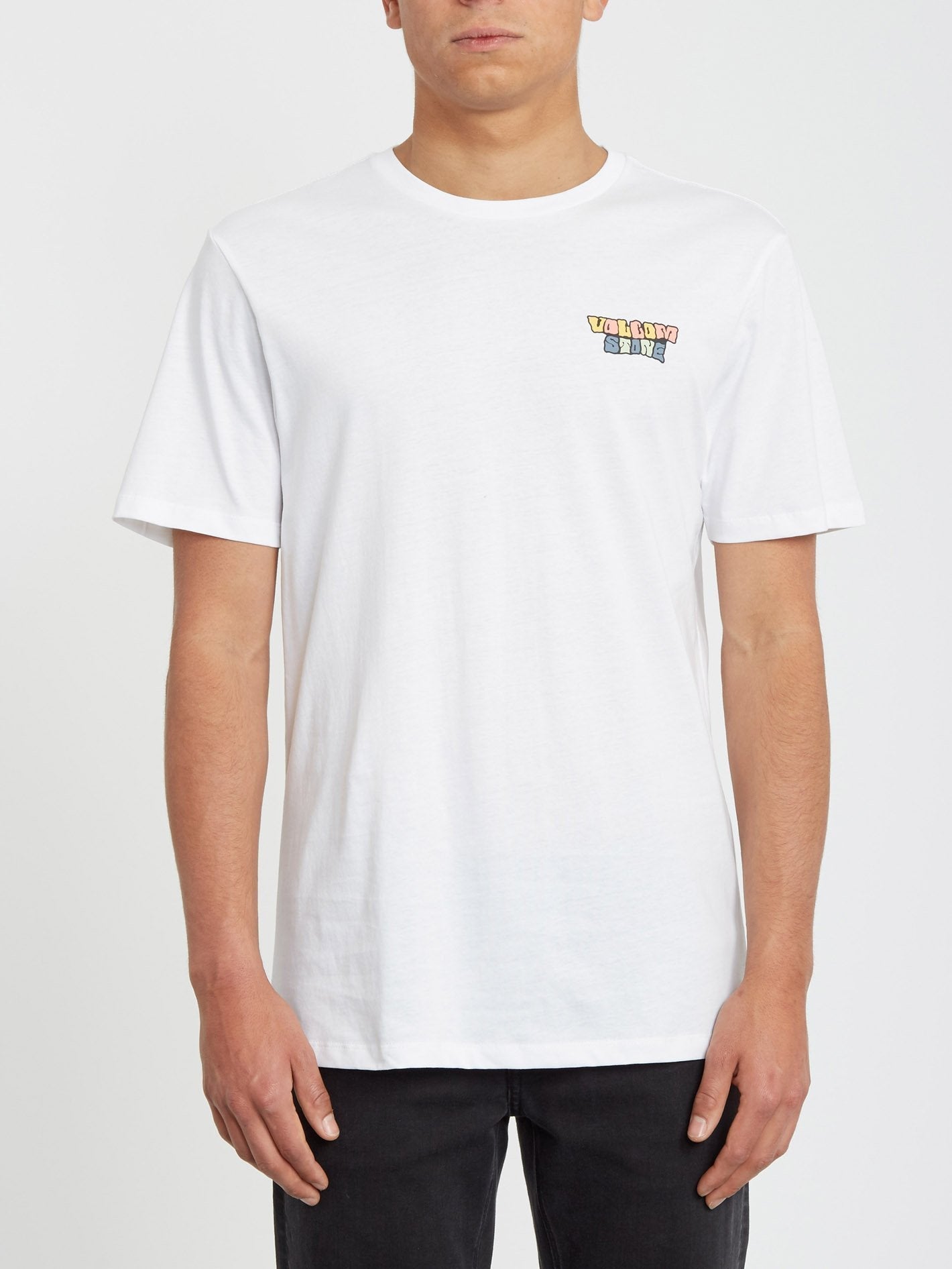 Daybreak T-Shirt – WEISS