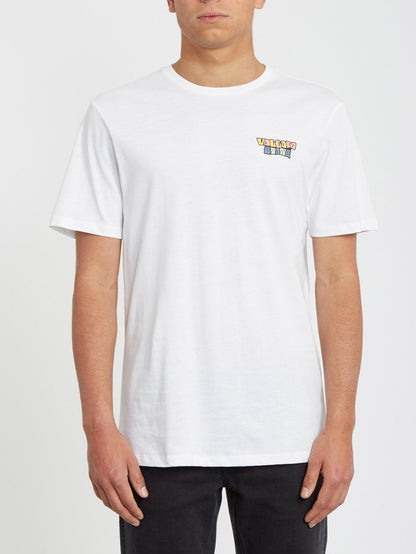 Daybreak T-Shirt – WEISS