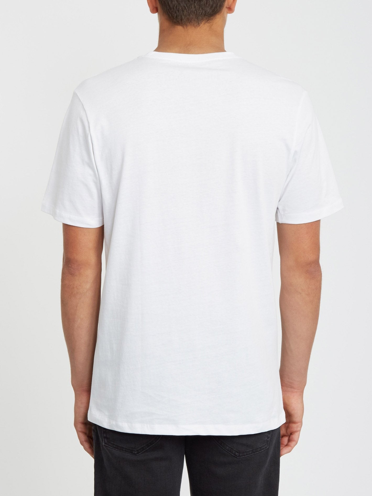 T-shirt Frequent - WHITE