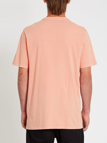 Stone Reveal T-Shirt - Tonorange