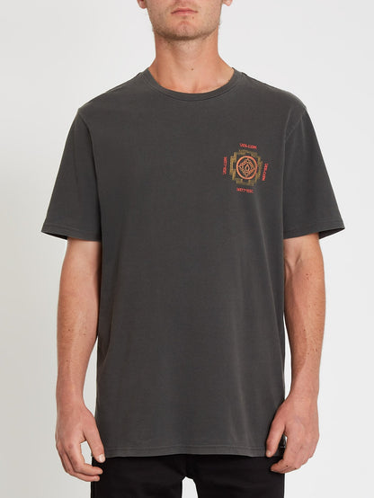 Psychonic T-Shirt - Schwarz
