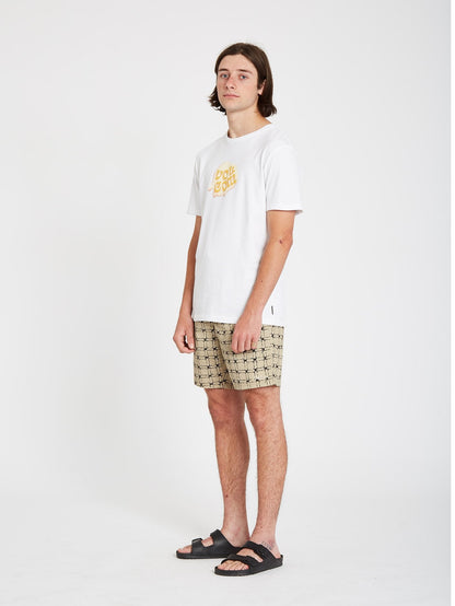 M. Loeffler T-Shirt - Weiß
