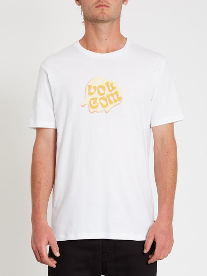 M. Loeffler T-Shirt - Weiß