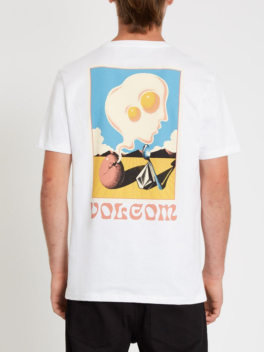 M. Loeffler T-Shirt - Weiß