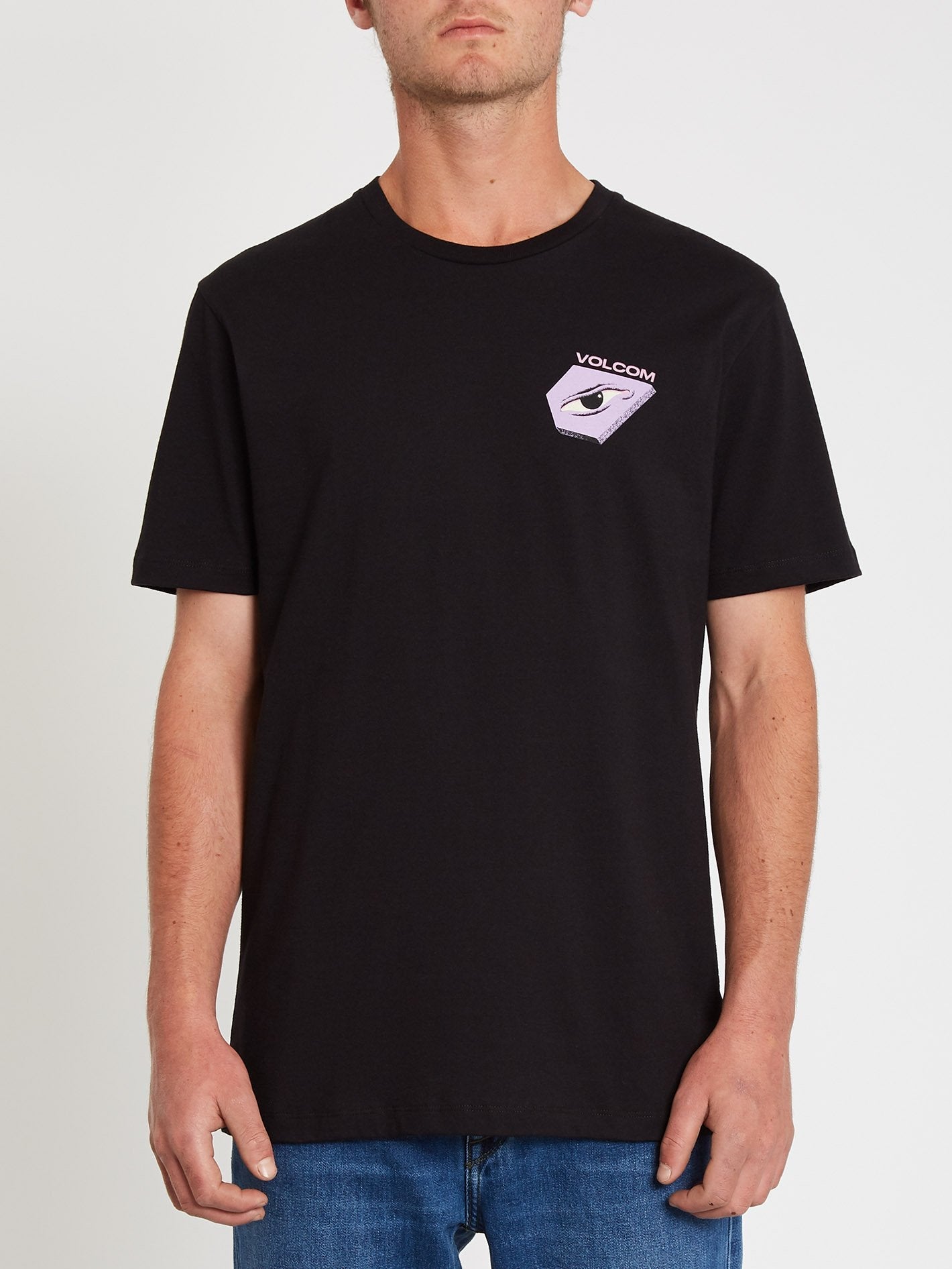 M. Loeffler 2 T-Shirt - Schwarz
