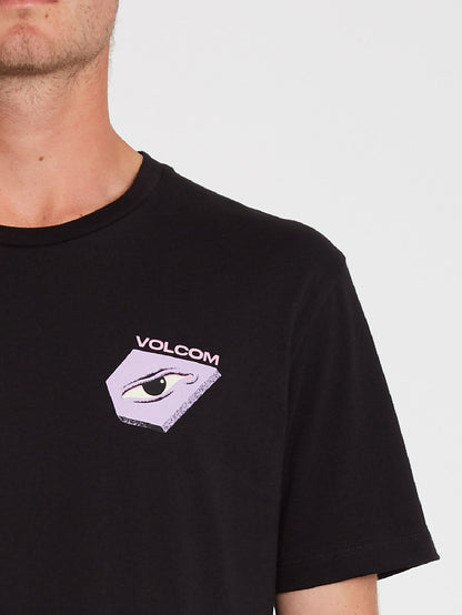 M. Loeffler 2 T-Shirt - Schwarz