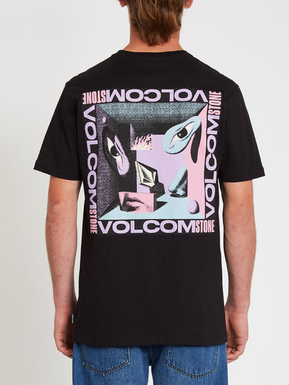 M. Loeffler 2 T-Shirt - Schwarz