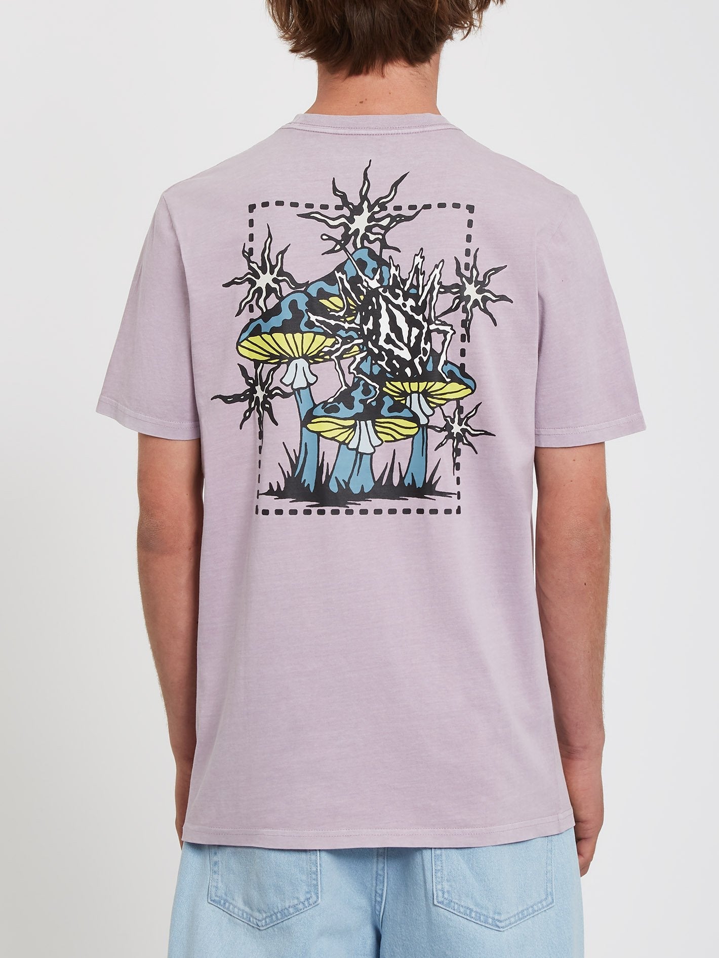 Widgets T-Shirt - NIRVANA