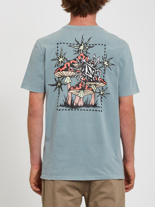 T-shirt Widgets - STORMY SEA
