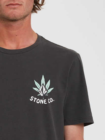 Wakenbake T-Shirt - SCHWARZ