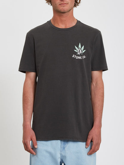 Wakenbake T-Shirt - SCHWARZ