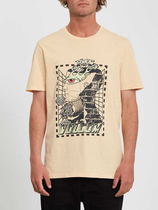 T-shirt Clouder - CREAM BLUSH