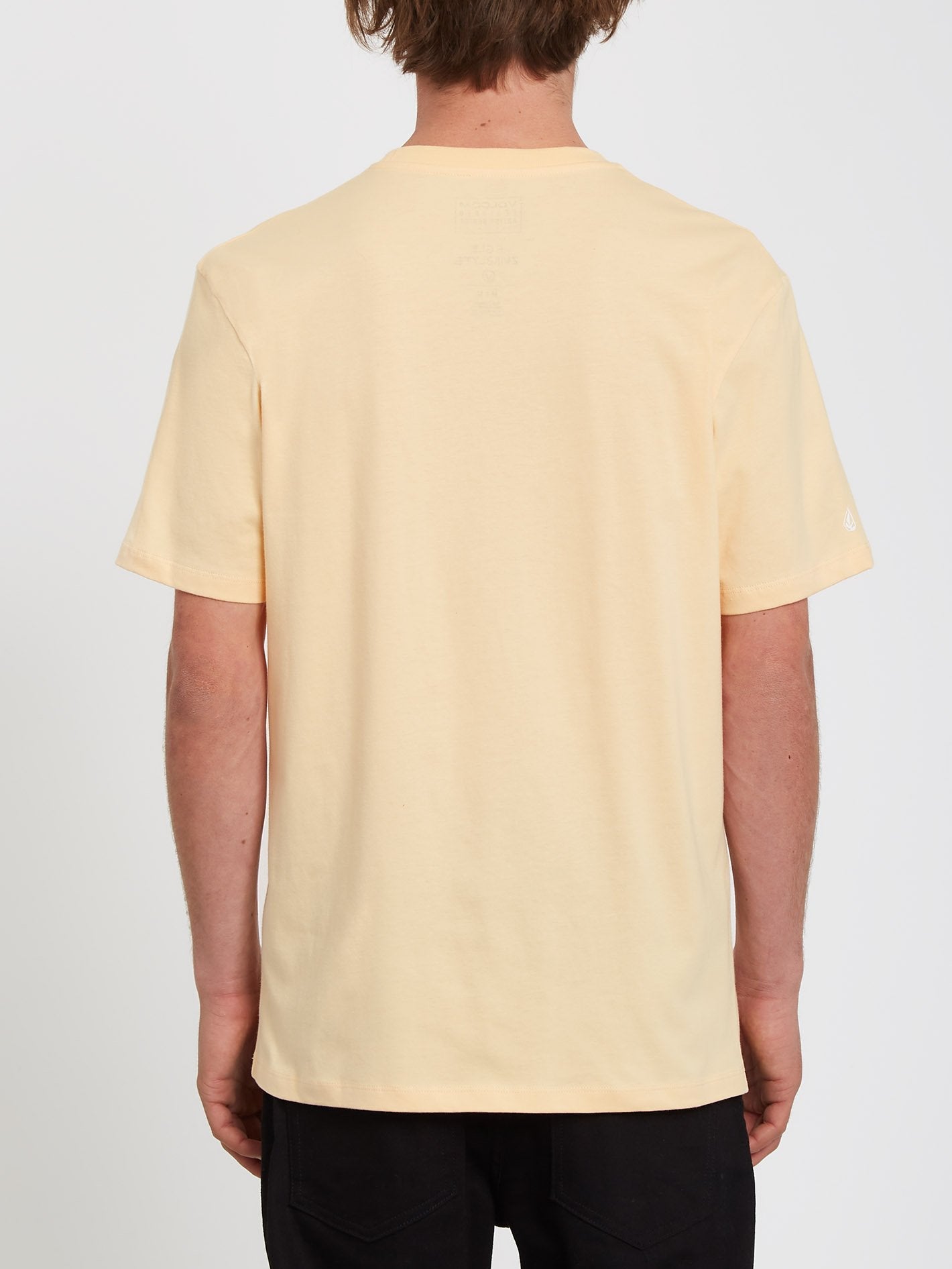 T-shirt Egle Zvirblyte - CREAM BLUSH