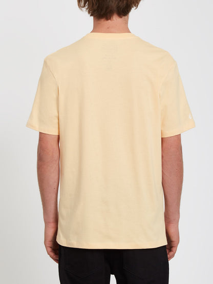 T-shirt Egle Zvirblyte - CREAM BLUSH