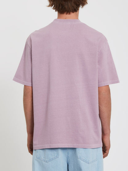 Richard French 2 t-shirt - NIRVANA